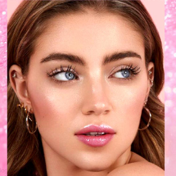 ✨Color Changing Magic Lip Oil
