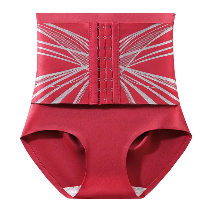 🔥Adjustable High-Waisted Butt Lifting Underwear
