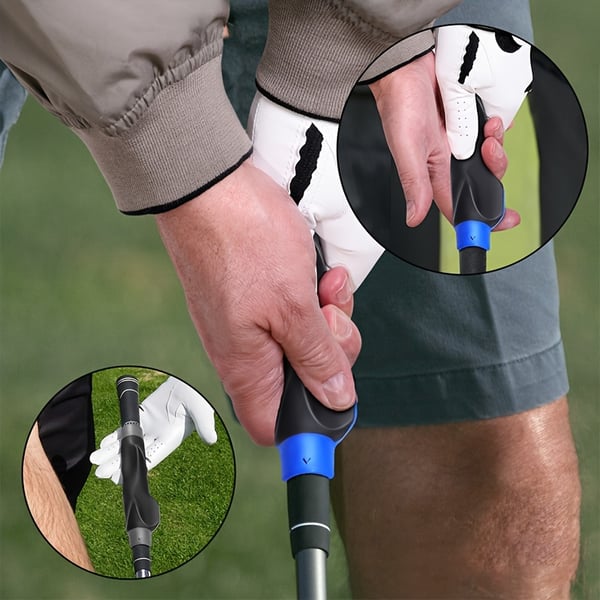 🔥🔥Golf Grip Trainer Accessories🏌
