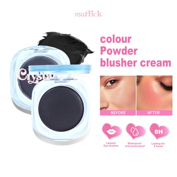 💄Magic Color Changing Blush