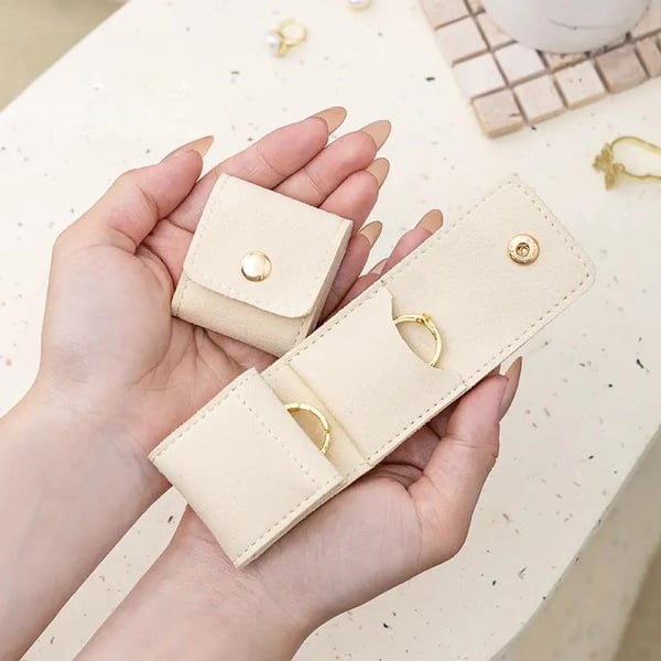 🏆Mini Travel Jewelry Bag💍