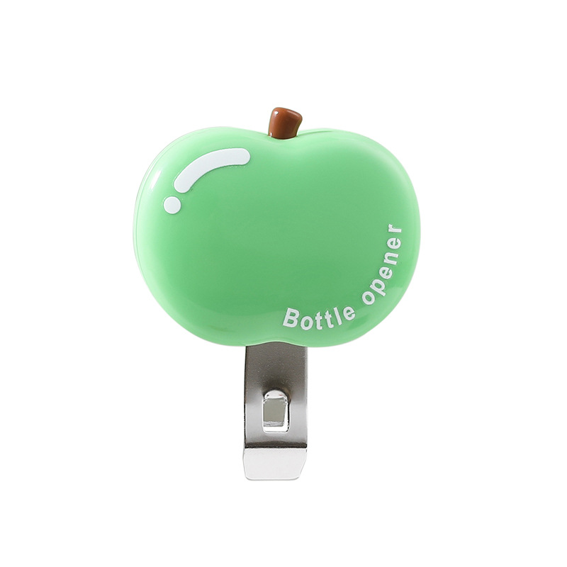 🍎Multifunctional Magnetic Bottle Opener!