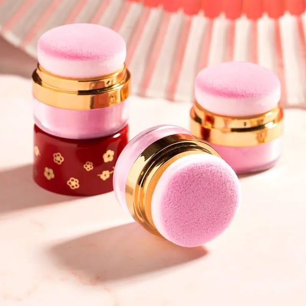 🎀✨Lazy girl's blush！