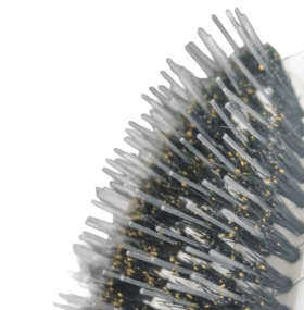 💥World Famous 5x Sold Out🔥-Boar Bristle Paddle Brush - Salon-Worthy Hair