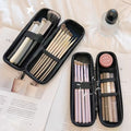 👜Portable Makeup Brush Organizer