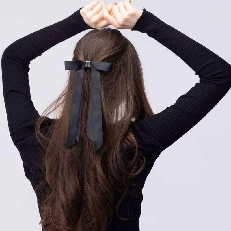 🔥Customer Favorite-🎀 Smart Magnetic Hair Clip