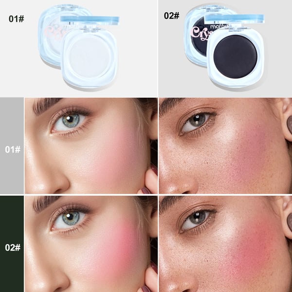 💄Magic Color Changing Blush
