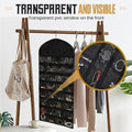 💎Visible Jewelry Arranging Bag
