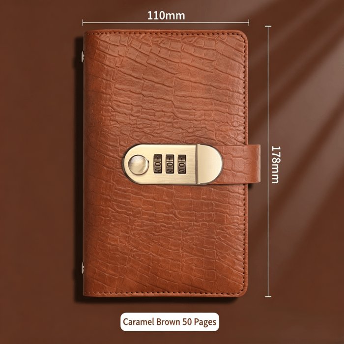 🔥Last Day 50% OFF💷Turn Saving Into A Challenge - 100-Pocket Cash Savings Binder🔐