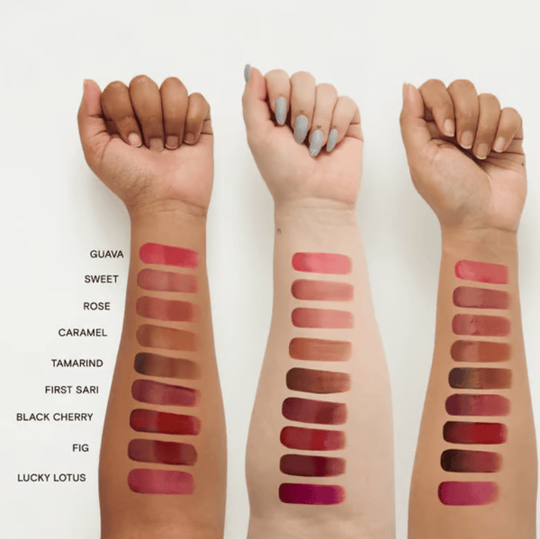 🎁LAST DAY SALE 55% OFF🔥-✨Lips Staining Lip Oil (Non-Sticky | Non-Smudge | 24H Long-Lasting👄)
