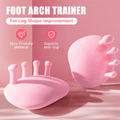 📣🌟Foot Arch Trainer for improving leg shape