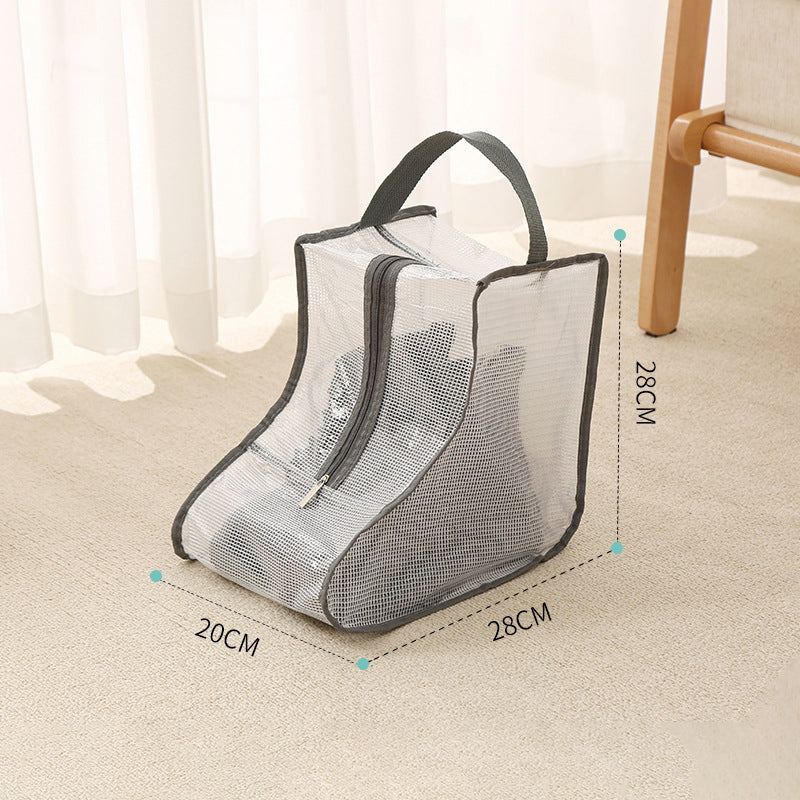 👟Shoe Storage Bag for Travel and Daily Use（2pcs)