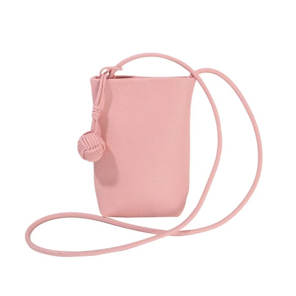 🌈Solid Color Split-Joint Mini Bags Crossbody Bags Handbags