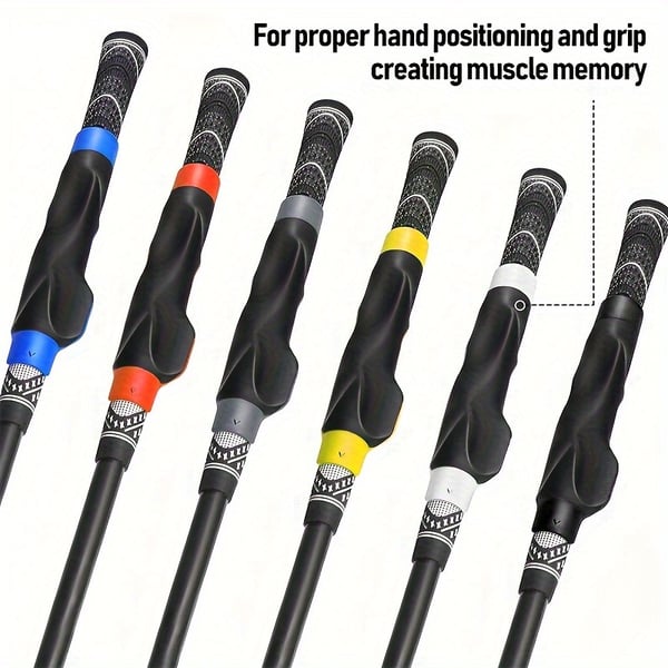 🔥🔥Golf Grip Trainer Accessories🏌