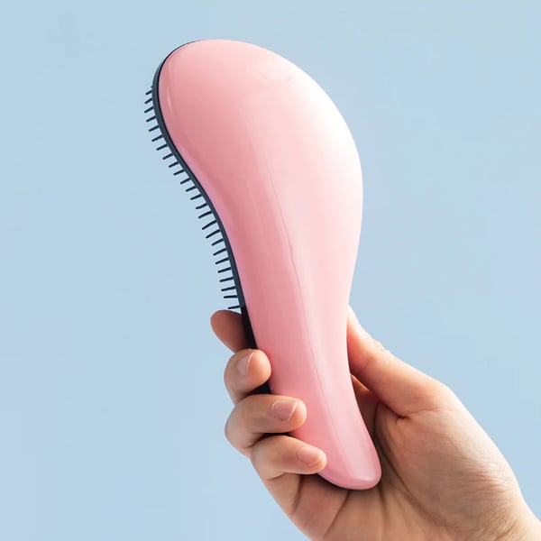 🔥Limited-time offer ✨Delicate hair comb, easily combs your hair without heating.