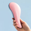 🔥Limited-time offer ✨Delicate hair comb, easily combs your hair without heating.