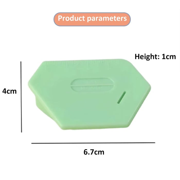 🌈New Style Sewing Machine Multi-purpose Tool Polygonal Strong Magnetic Gauge