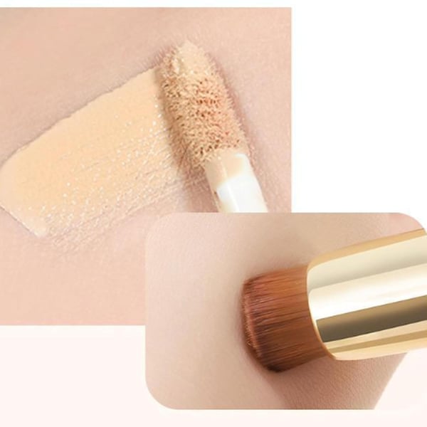 💎2 in 1 - Foundation + Concealer for Flawless Coverage