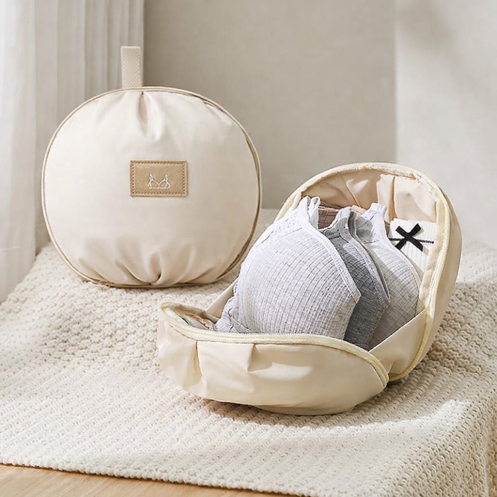 🎁✨Waterproof travel underwear storage bag