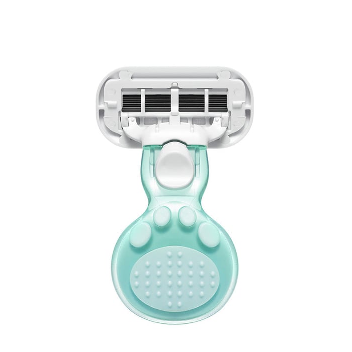 🔥 Mini Razors With 5 Blades