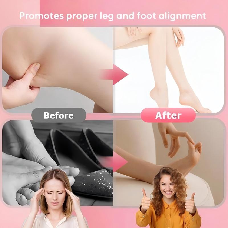 📣🌟Foot Arch Trainer for improving leg shape