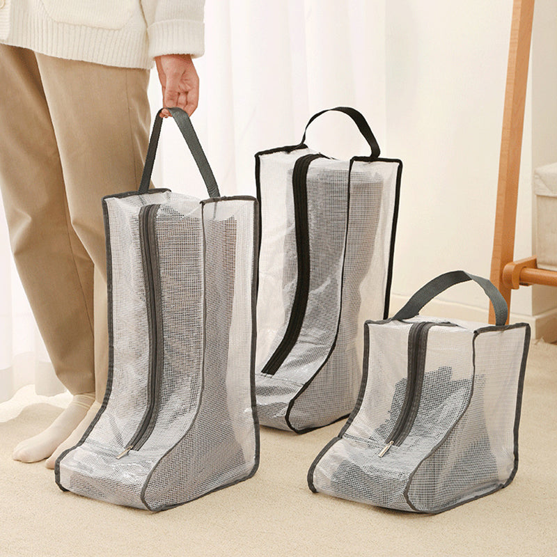 👟Shoe Storage Bag for Travel and Daily Use（2pcs)