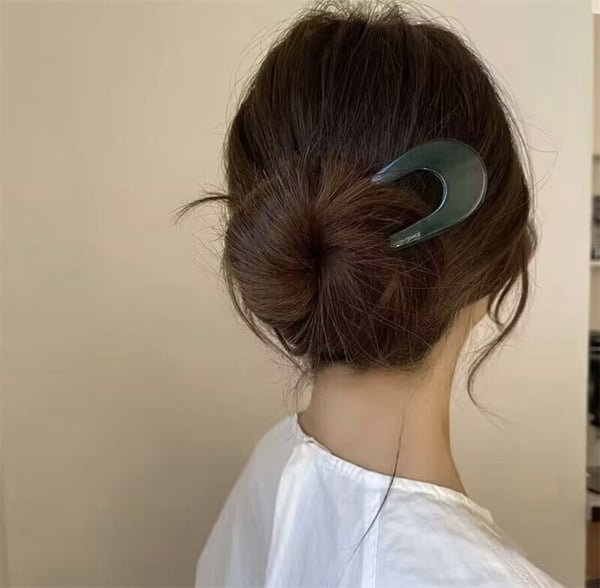 🔥Buy 1 get 1 free!-😍U Shape Women Hairpins Hair Clips