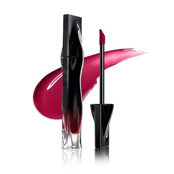 💋 STELLAR DUST Lip Stain: Matte Moisturizing Lip Gloss