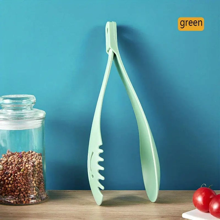 🔥2-in-1 Multifunctional Food Tong