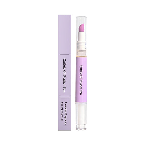 Cuticle Pusher Oil Pen