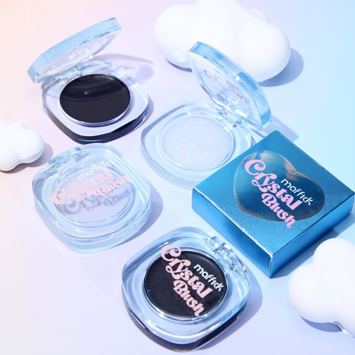 💄Magic Color Changing Blush