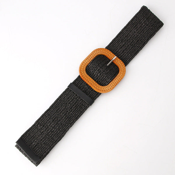 Fashionable elegant elastic belt for women🌸🏝️