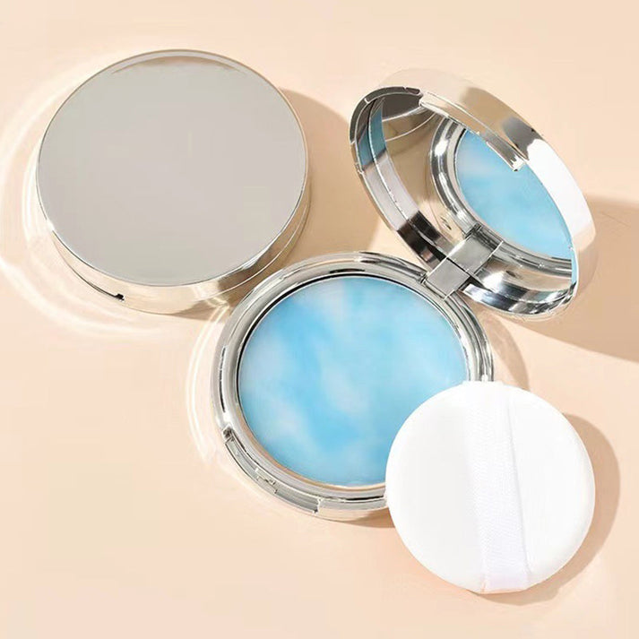 Makeup Setting Powderless Gel