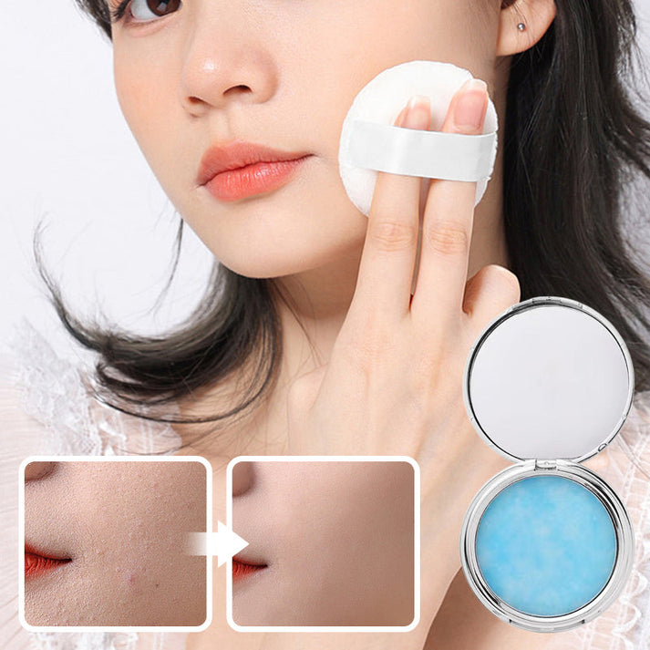Makeup Setting Powderless Gel