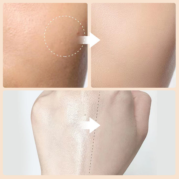 Makeup Setting Powderless Gel