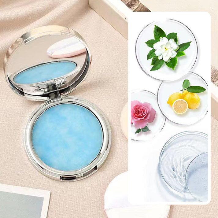 Makeup Setting Powderless Gel