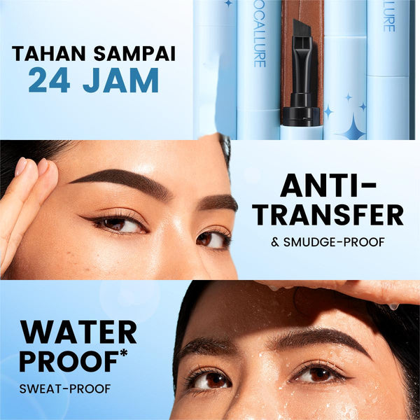🔥Pro-Stay 3D Eyebrow Cream Long lasting 3 colors