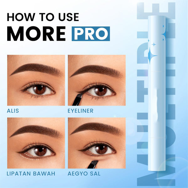 🔥Pro-Stay 3D Eyebrow Cream Long lasting 3 colors