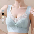 🌟Limited Sale 50% OFF⏳Women's Breathable Comfortable Lace Bras