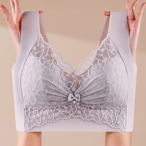 🌟Limited Sale 50% OFF⏳Women's Breathable Comfortable Lace Bras