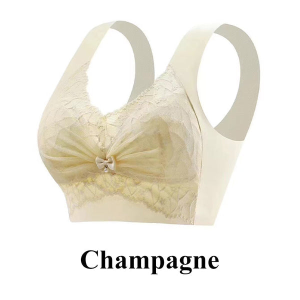 🌟Limited Sale 50% OFF⏳Women's Breathable Comfortable Lace Bras