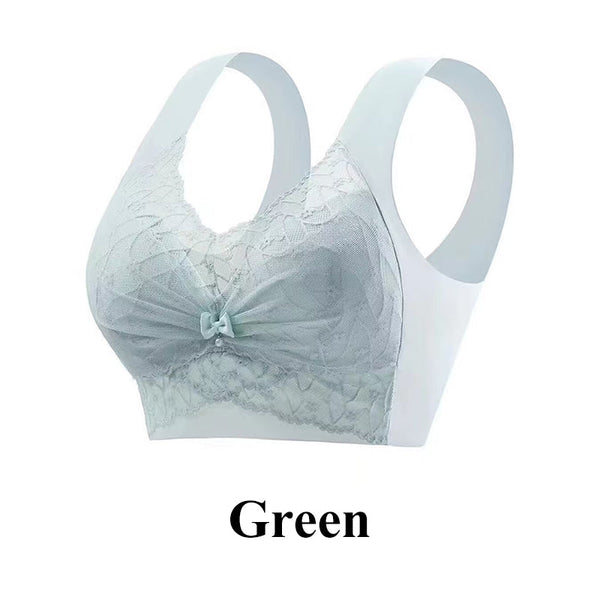 🌟Limited Sale 50% OFF⏳Women's Breathable Comfortable Lace Bras