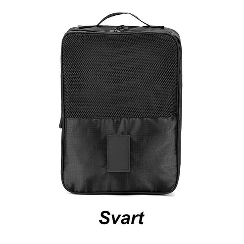 💼Double-layered travel shoe bag, foldable waterproof shoe bag, organizer, daily necessities