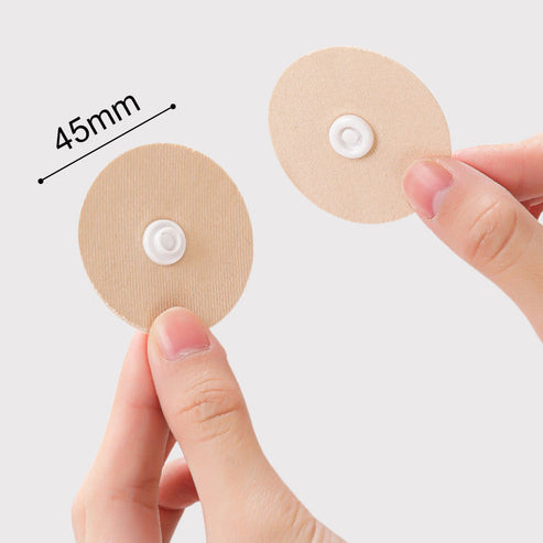🔥🔥🔥Reusable non-slip buttons to keep the blanket in place