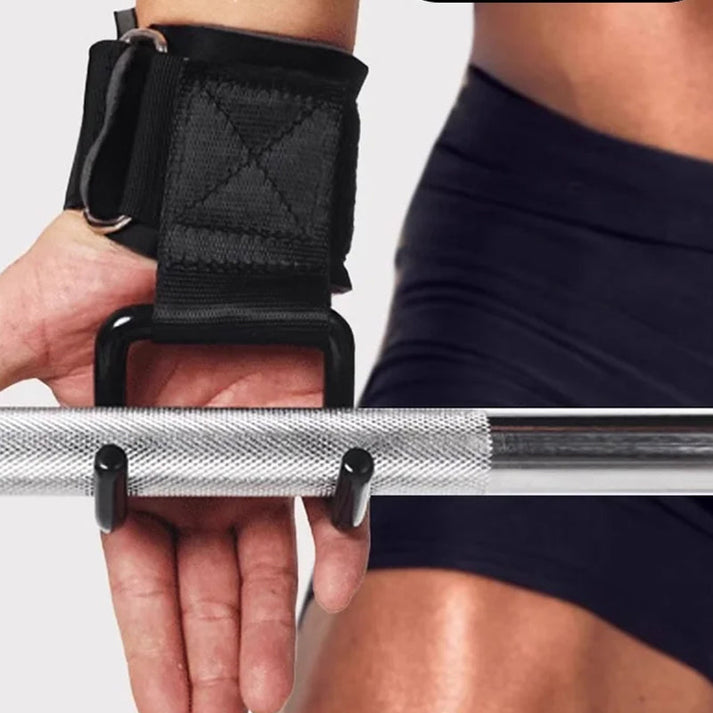 🔥Hot sale🔥 Hook Hook Trainer Wrist Support