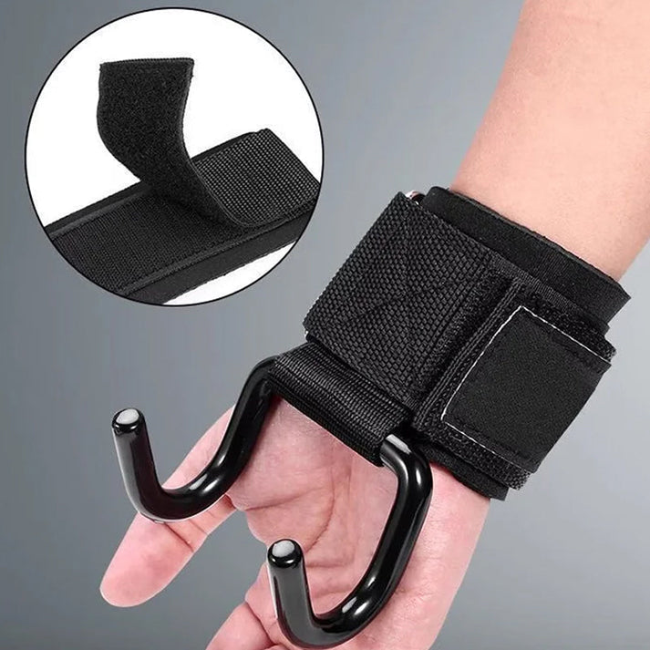 🔥Hot sale🔥 Hook Hook Trainer Wrist Support