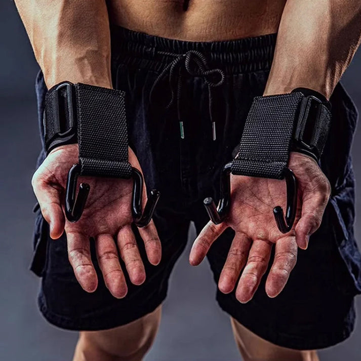 🔥Hot sale🔥 Hook Hook Trainer Wrist Support