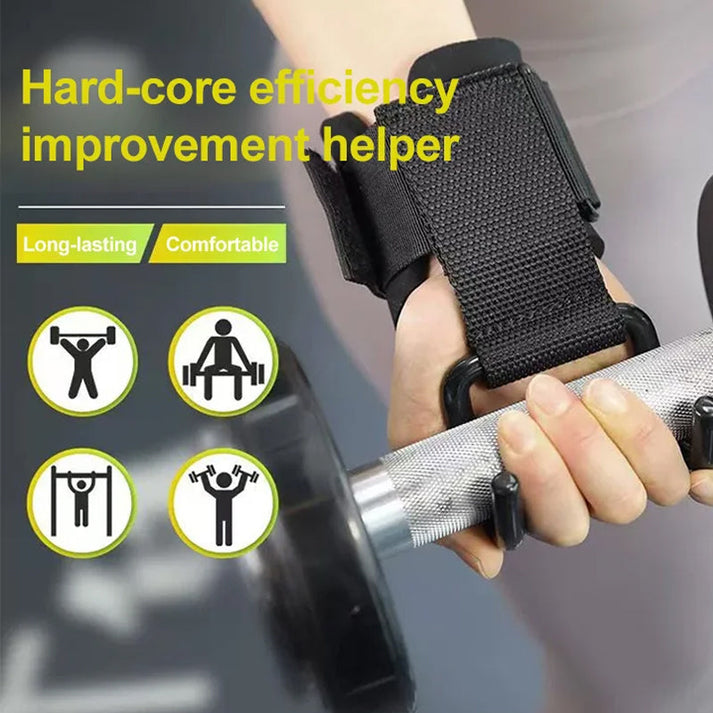 🔥Hot sale🔥 Hook Hook Trainer Wrist Support