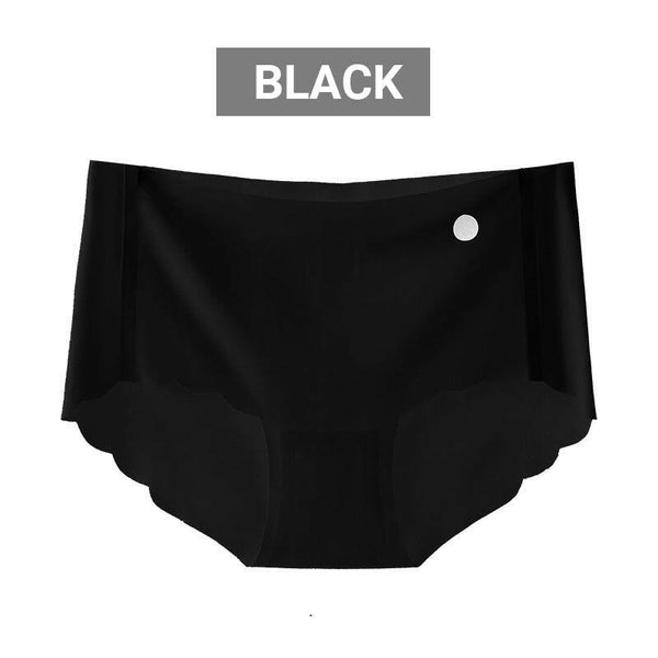 💅 🌸 Women's Seamless Cool Breathable Panties!!! (2pcs)