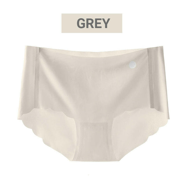 💅 🌸 Women's Seamless Cool Breathable Panties!!! (2pcs)